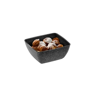 GN 1/6 Schale Frostfire,17.6 x 16.2 cm, H: 7.5 cm _2