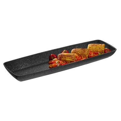 GN 2/4 Schale Frostfire, 53 x 16.2 cm, H: 4.5 cm _2