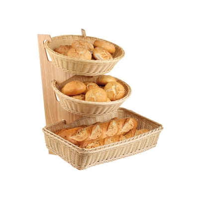 Buffetgestell 59 x 30.5 cm, Rubberwood, H: 59 cm _3