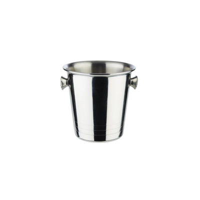 Seau à glaçons classique, Ø 10.5 cm, H: 10 cm _1