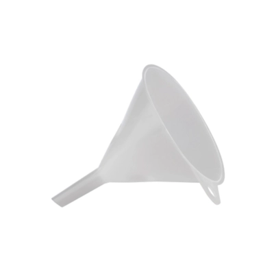 Entonnoir, polyéthylène, Ø 12 cm, H: 14.5 cm _1