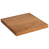 Buffetbrett Perfecto, 20 x 20 cm, H: 2 cm 