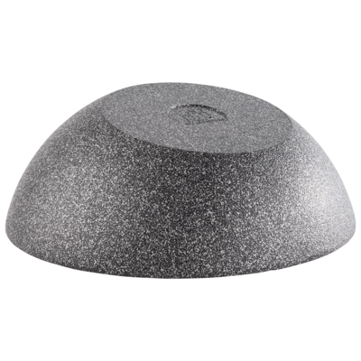 Bol Frostfire noir, Ø 32.5 cm, H: 8/14 cm, 1.9l _2