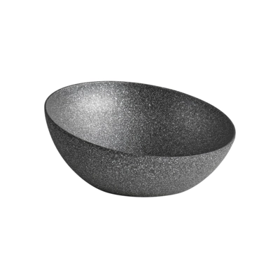 Bol Frostfire noir, Ø 32.5 cm, H: 8/14 cm, 1.9l _1