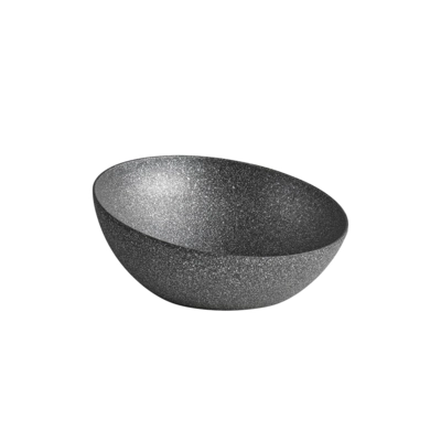 Schale Frostfire black Ø 26.5 cm, H: 7/12 cm, 1.9l _1