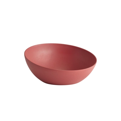 Schale Frostfire rot, Ø 26.5 cm, H: 7/12 cm, 1.9l _1