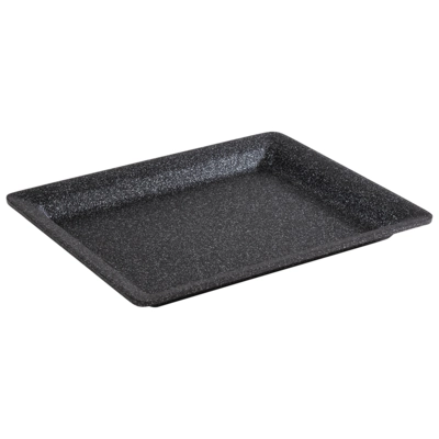 GN 1/2 Plateau Frostfire, 32.5 x 26.5 cm, H: 3 cm _1