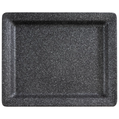 GN 1/2 Plateau Frostfire, 32.5 x 26.5 cm, H: 3 cm _3
