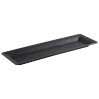 GN 2/4 Plateau Frostfire, 53 x 16.2 cm, H: 3 cm 