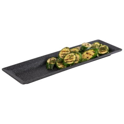 GN 2/4 Plateau Frostfire, 53 x 16.2 cm, H: 3 cm _2