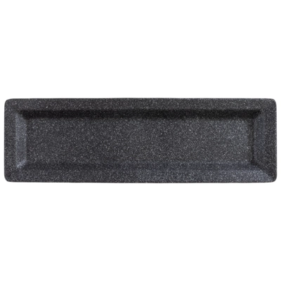 GN 2/4 Plateau Frostfire, 53 x 16.2 cm, H: 3 cm _3