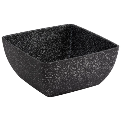 Schale Frostfire grau, 19 x 19 cm, H: 9 cm, 1.5l _1