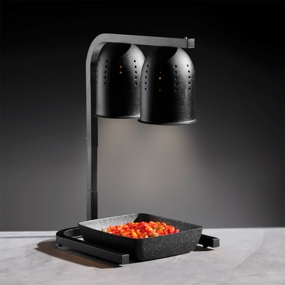 GN 1/2 Schale Frostfire, 32.5x 26.5 cm, H: 7.5 cm, 4.5l_3