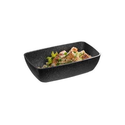 GN 1/4 Schale Frostfire, 26.5 x16.2 cm, H: 7.5 cm, 2.0l_2