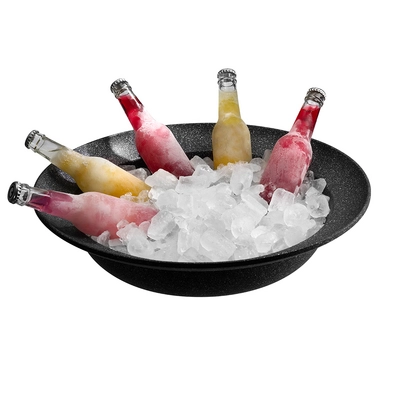 Bol Frostfire gris, Ø 45 cm, H: 10 cm, 5.6l _3