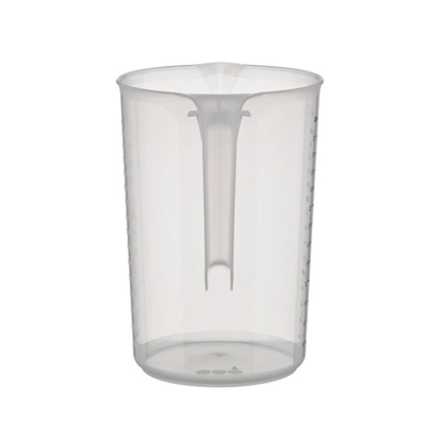 Pichet gradué, Ø 17.5 cm, H: 23.5 cm, 3l _3