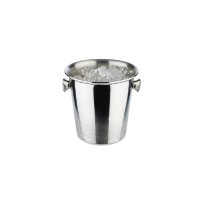 Seau à glaçons classique, Ø 10.5 cm, H: 10 cm _2