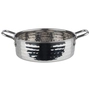 Cocotte, Ø 15.5 cm, H: 5 cm en Inox, 0.75 l