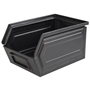 Snackbox Industrial Metall, 23 x 15.5 cm, H: 13 cm 