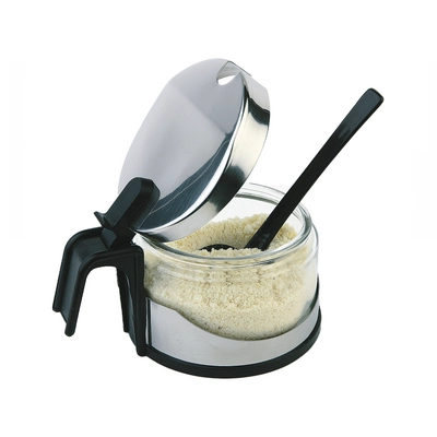 Economic Parmesan ménage, Ø 10.5 cm, H: 7 cm _1