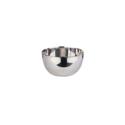 Schale, Ø 6 cm, H: 3 cm Edelstahl_1