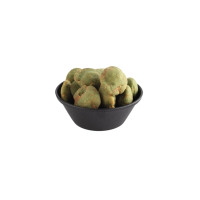 Dipschälchen, Ø 6 cm, H: 2.5 cm, 40 ml Schwarz_2