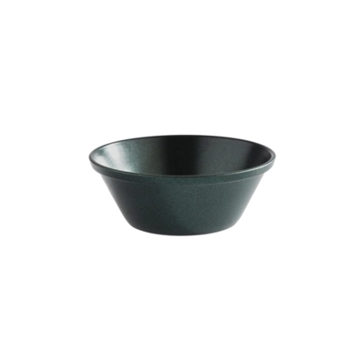 Bol à dip, Ø 6 cm, H: 2.5 cm, 40 ml  vert_1