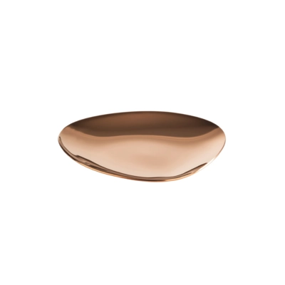 Assiette Pebbles, 9 x 9 cm, H: 1 cm _1