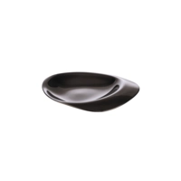Teller Pebbles, 8.5 x 8 cm, H: 1 cm 