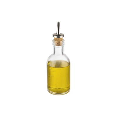 Essig-Aceto/Ölflasche, Ø 5 cm, H: 15.5 cm, 100 ml _2