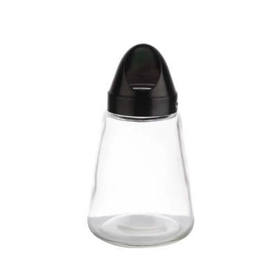 Distributeur de snacks, buchon noir, H: 15.5 cm _1