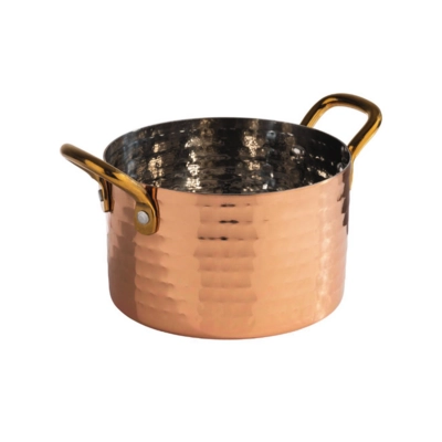 Serviertöpfchen Mumbai, Ø 11.5 cm, H: 7 cm, 0.6l _1