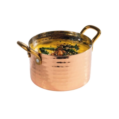 Serviertöpfchen Mumbai, Ø 11.5 cm, H: 7 cm, 0.6l _2