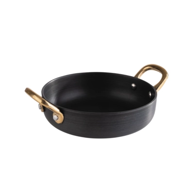 Serviertöpfchen, Ø 13.5 cm, H: 3.5 cm, 0.3l _1