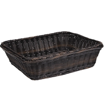 GN 2/3 Corbeille, 32.5 x 35.4 cm, H: 10 cm _1