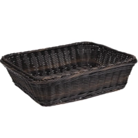 GN 2/3 Corbeille, 32.5 x 35.4 cm, H: 10 cm 