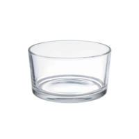 Profi Parmesan Menage, Ersatzglas   