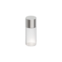 Essig / Ölflasche The Grid, Ø 6 cm, H: 15.5 cm,  0.2 Liter