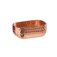 Craft Schale 12 x 9.5 cm, H: 5 cm, 35 cl 