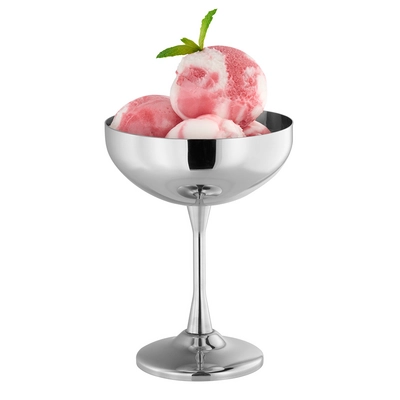Eisbecher Frigio, 2er Set, Ø 10,5 cm, H: 14 cm,  26 cl_2
