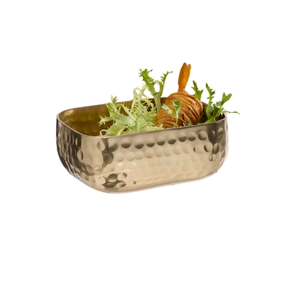 Craft Schale 12 x 9.5 cm, H: 5 cm, 35 cl _2