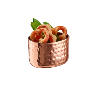 Craft Schale 8.5 x 6.5 cm, H: 5.5 cm, 15 cl _2