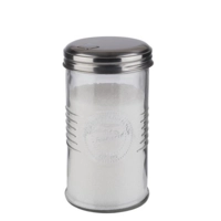 Old Fashioned Zuckerdosierer, H: 14 cm, 350 ml 