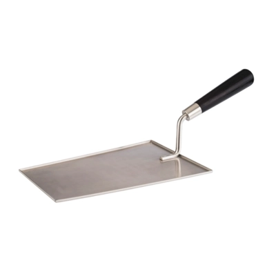 Servierkelle Bob, Servierfläche: 23.5 x 15.5 cm Edelstahl_1