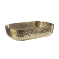 Bol Craft or, 23 x 15.5 cm, H: 6 cm, 1.4l 