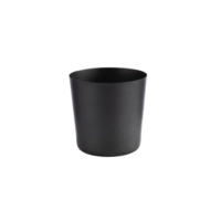 Levante Schale anthrazit Ø 8.5 cm, H: 8.5 cm, 0.4l 