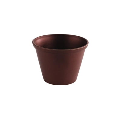 Dipschälchen, Ø 6 cm, H: 4.5 cm, 60 ml Rot_1