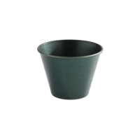 Dipschälchen, Ø 6 cm, H: 4.5 cm, 60 ml Grün