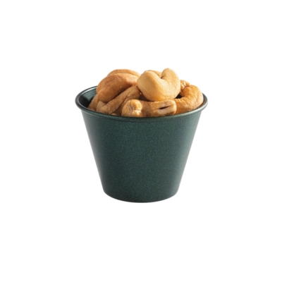 Dipschälchen, Ø 6 cm, H: 4.5 cm, 60 ml Grün_2