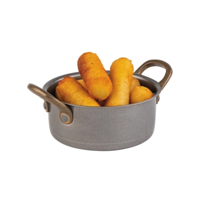Marmite Vintara, Ø 11.5 cm, H: 5 cm, 0.35l _2